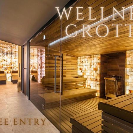Spirit Harrachov Superior Wellness Apartments - Free Wellness, Wifi, Parking, Harrachov Card Eksteriør bilde