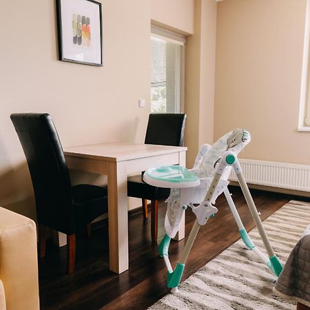 Spirit Harrachov Superior Wellness Apartments - Free Wellness, Wifi, Parking, Harrachov Card Eksteriør bilde