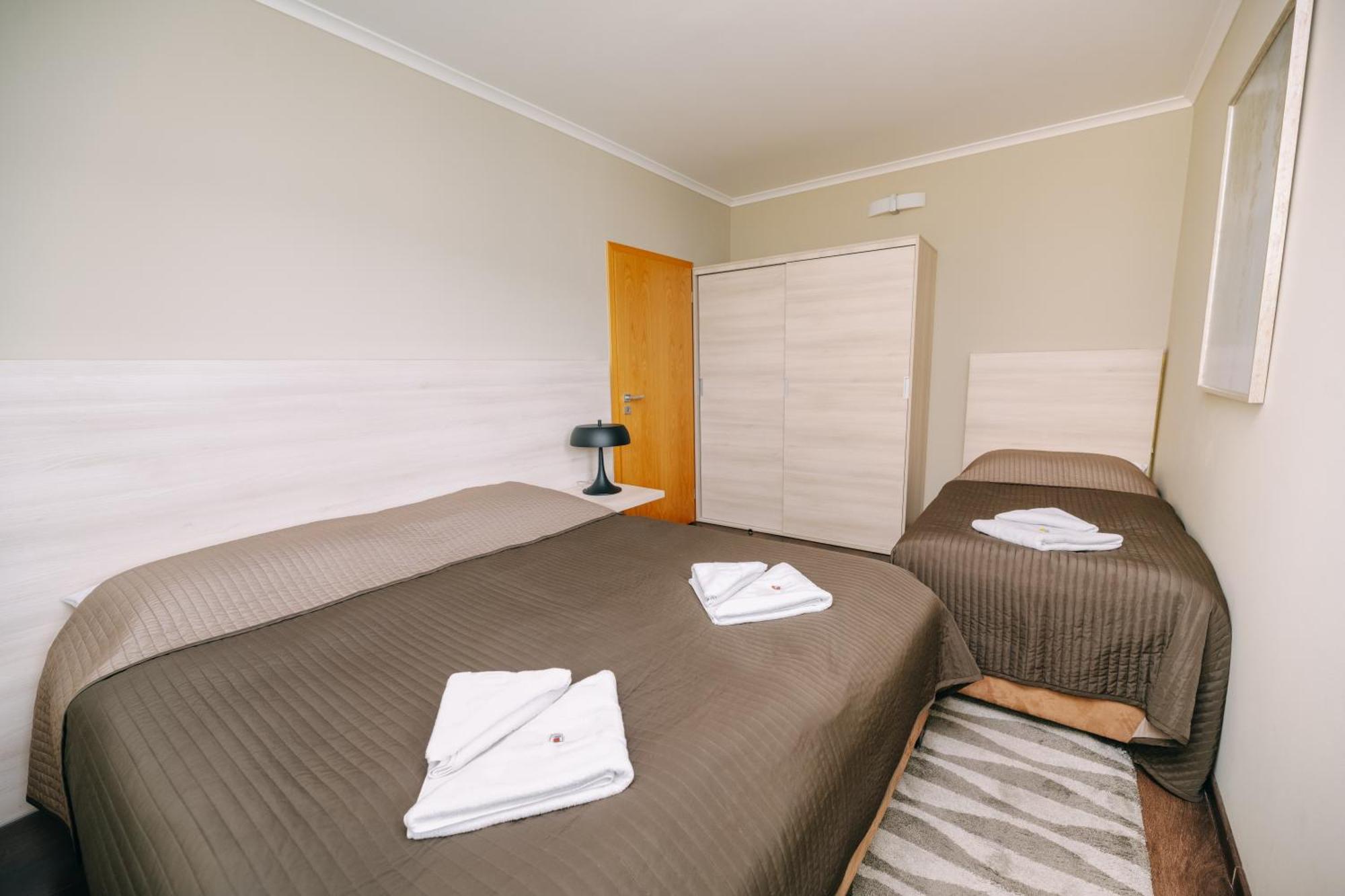 Spirit Harrachov Superior Wellness Apartments - Free Wellness, Wifi, Parking, Harrachov Card Eksteriør bilde