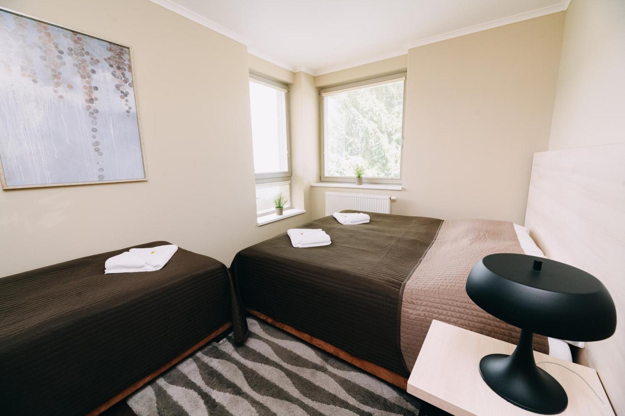 Spirit Harrachov Superior Wellness Apartments - Free Wellness, Wifi, Parking, Harrachov Card Eksteriør bilde