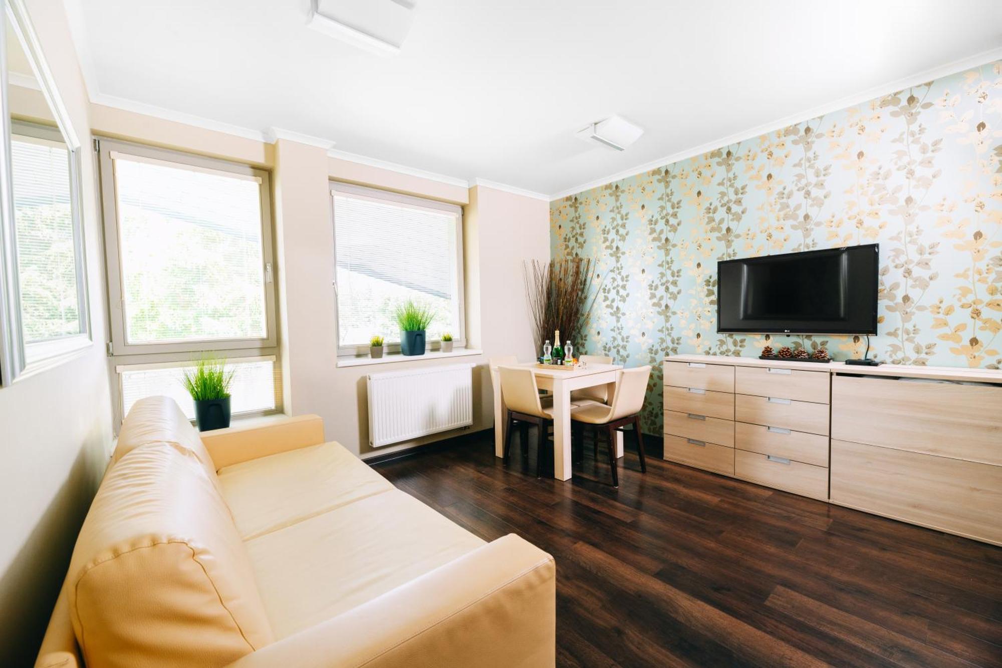 Spirit Harrachov Superior Wellness Apartments - Free Wellness, Wifi, Parking, Harrachov Card Eksteriør bilde