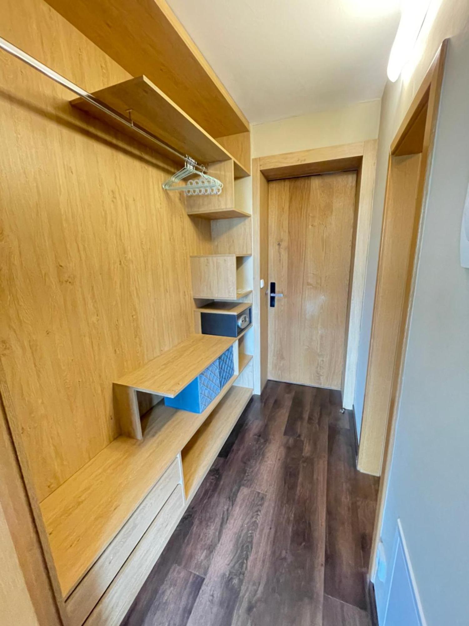 Spirit Harrachov Superior Wellness Apartments - Free Wellness, Wifi, Parking, Harrachov Card Rom bilde