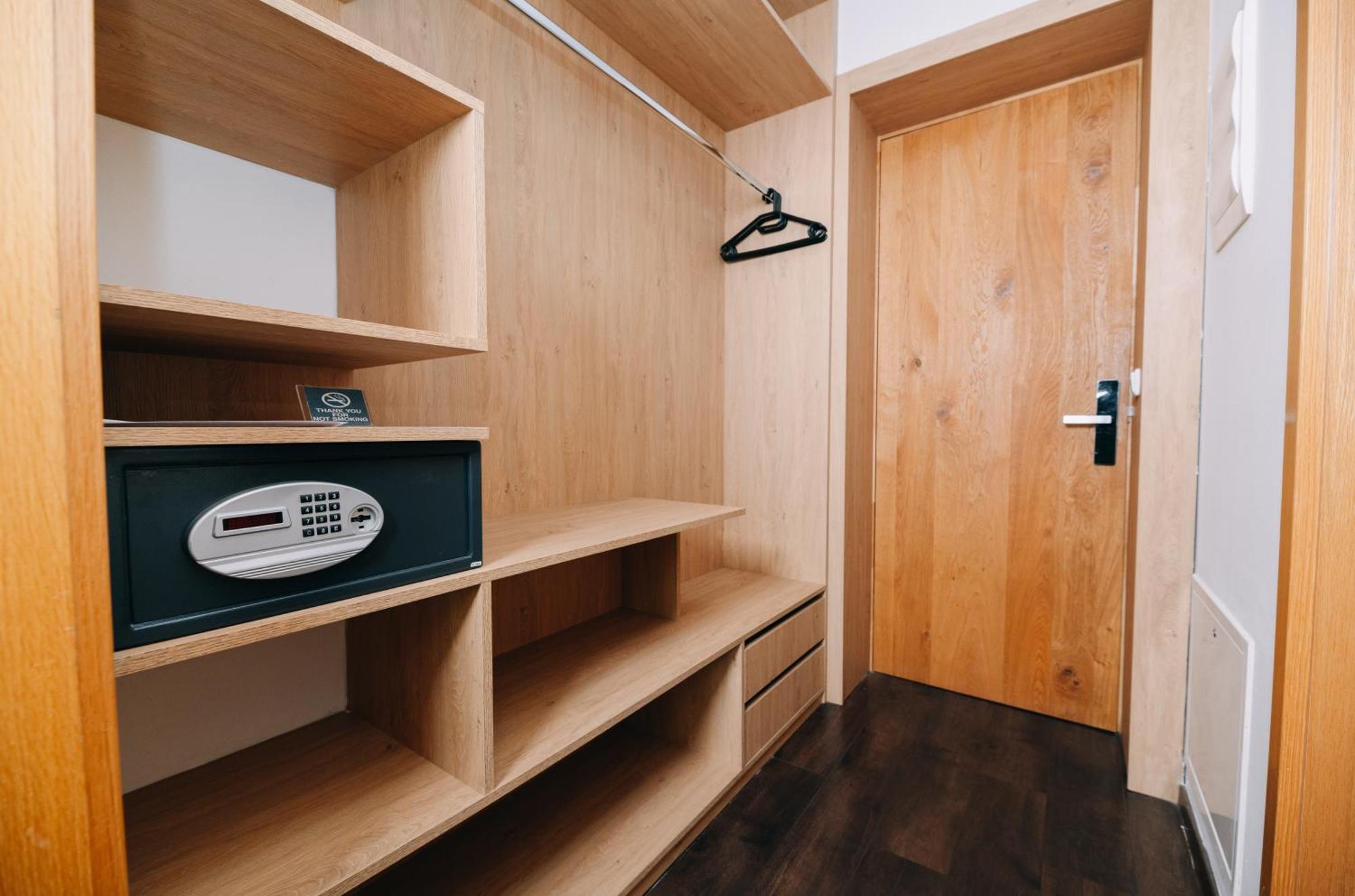 Spirit Harrachov Superior Wellness Apartments - Free Wellness, Wifi, Parking, Harrachov Card Rom bilde
