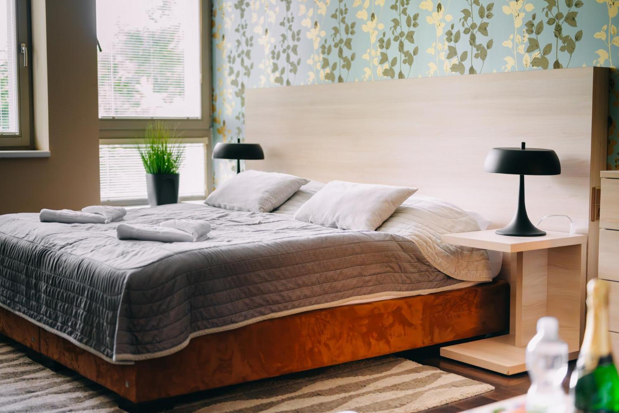 Spirit Harrachov Superior Wellness Apartments - Free Wellness, Wifi, Parking, Harrachov Card Eksteriør bilde
