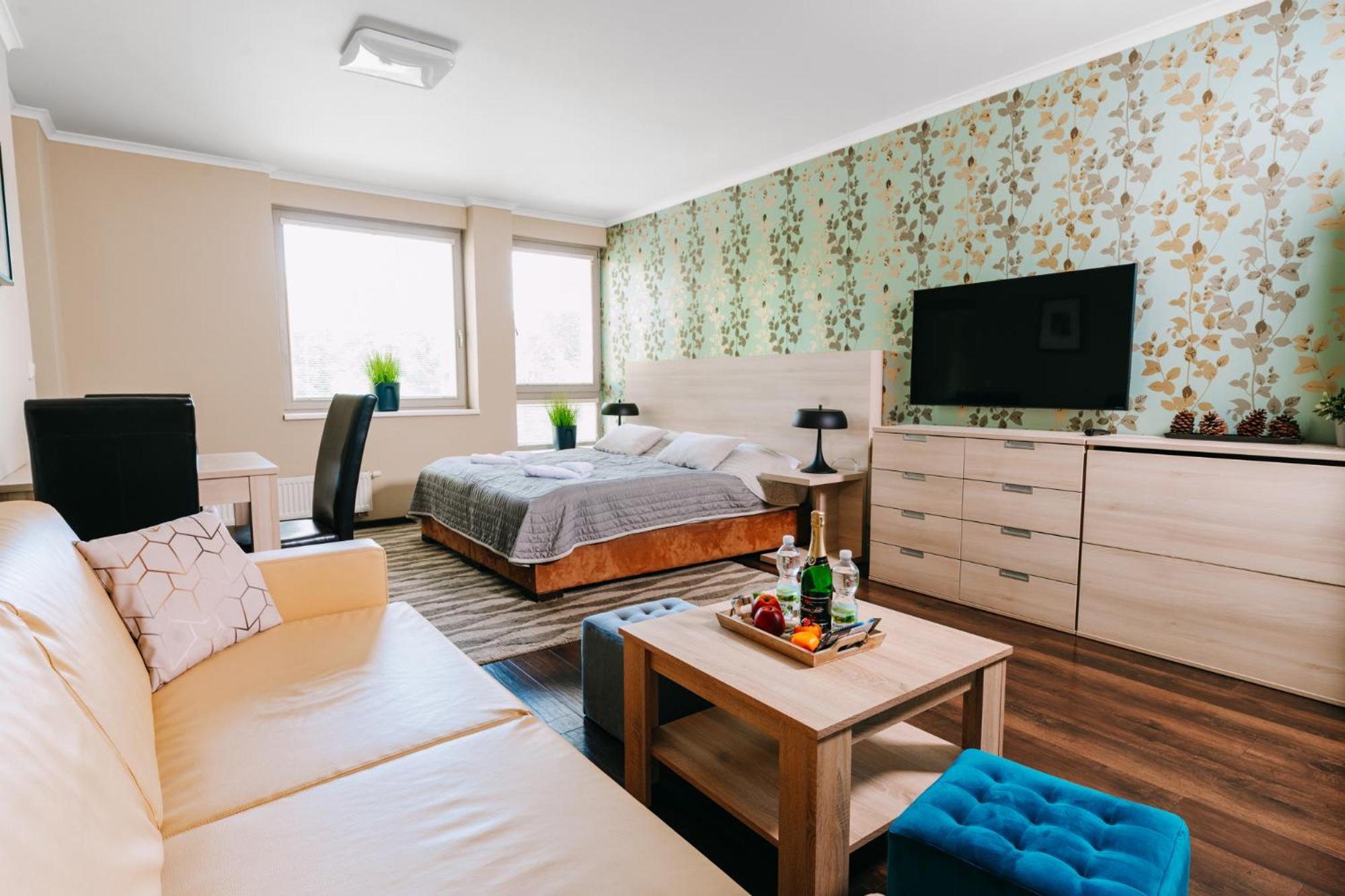 Spirit Harrachov Superior Wellness Apartments - Free Wellness, Wifi, Parking, Harrachov Card Eksteriør bilde