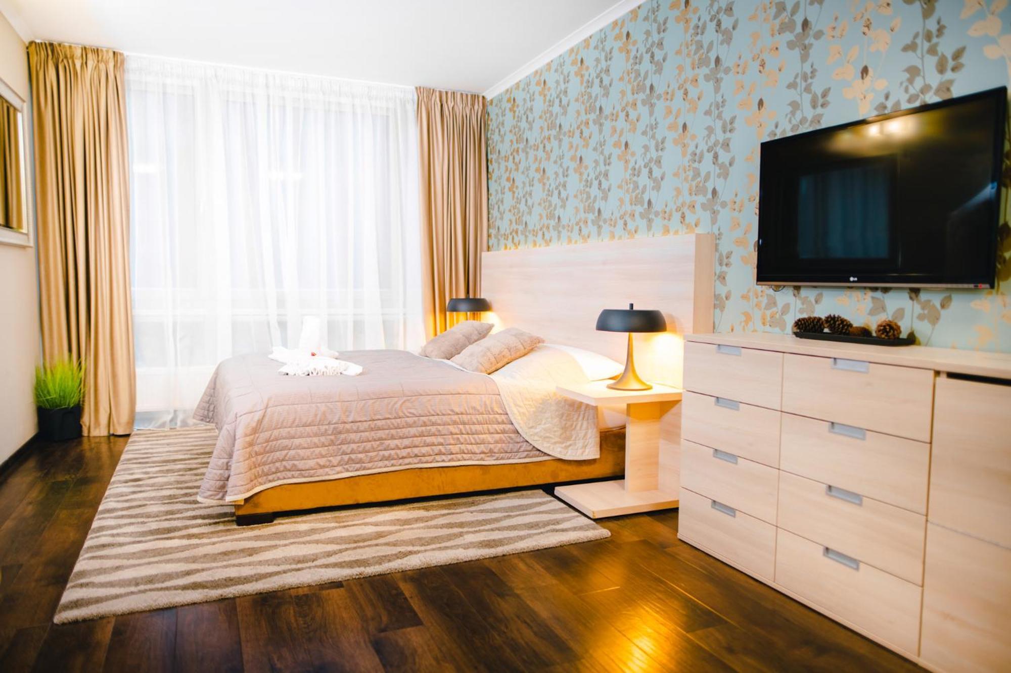 Spirit Harrachov Superior Wellness Apartments - Free Wellness, Wifi, Parking, Harrachov Card Eksteriør bilde