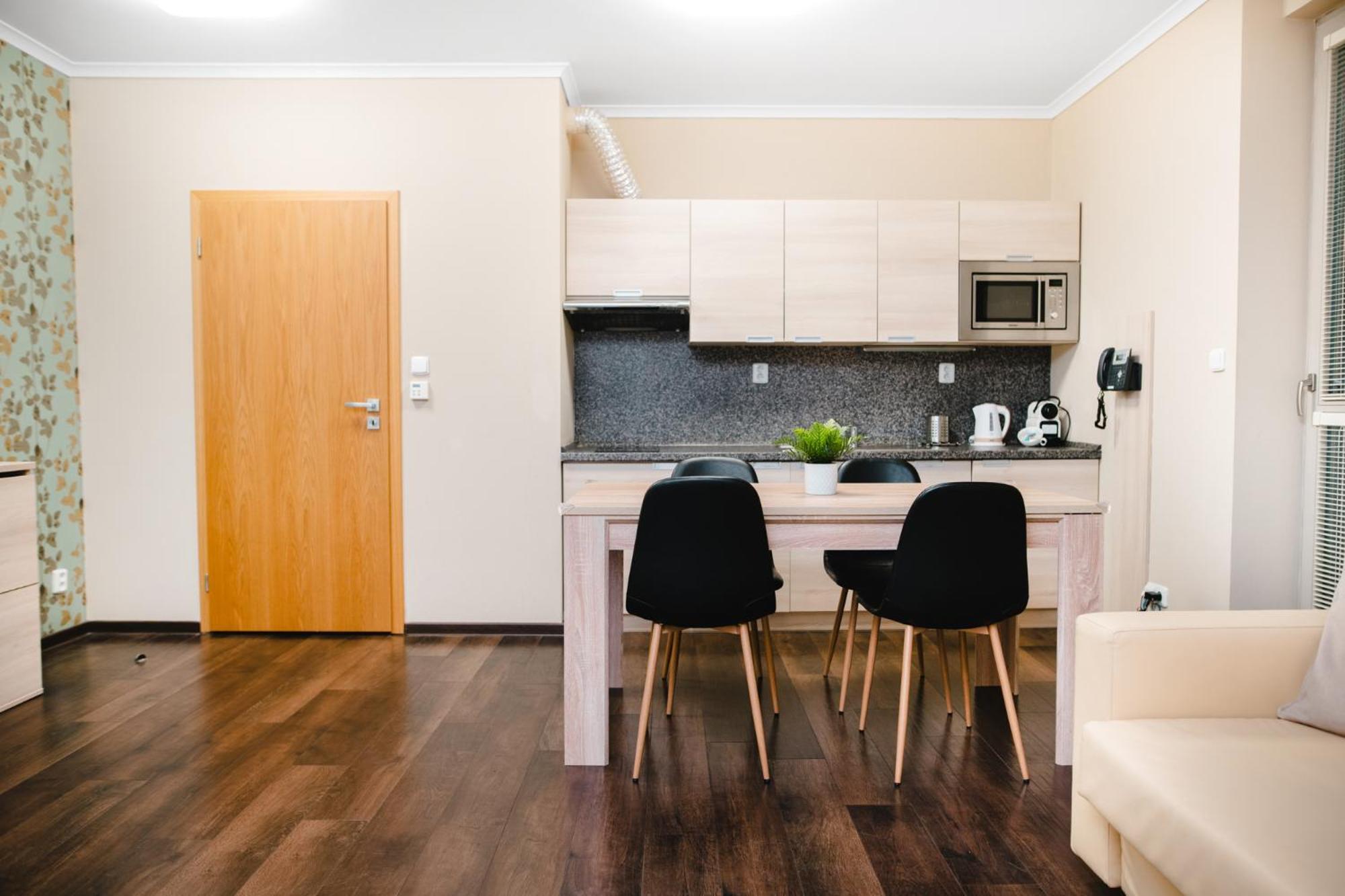 Spirit Harrachov Superior Wellness Apartments - Free Wellness, Wifi, Parking, Harrachov Card Eksteriør bilde