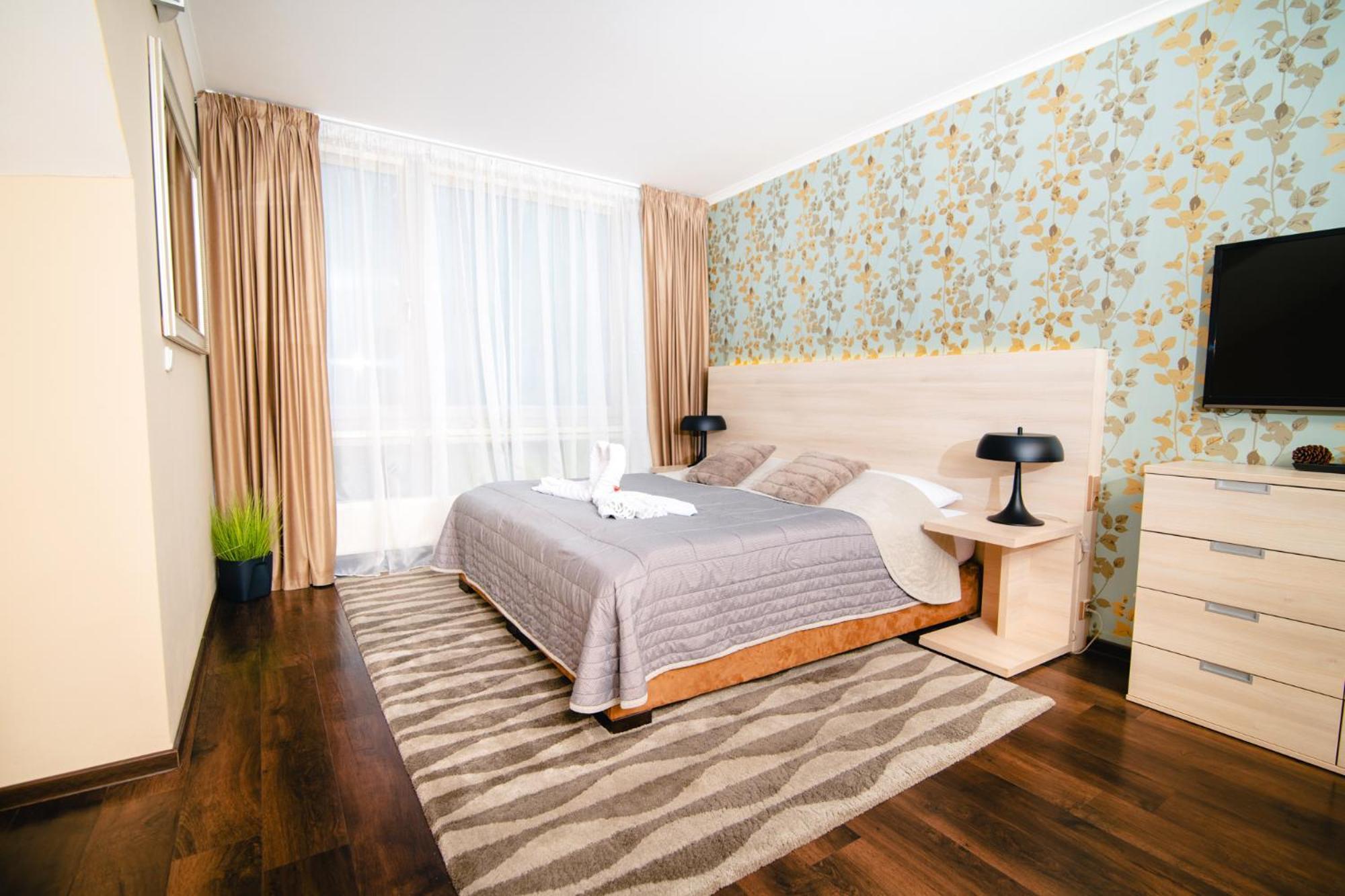 Spirit Harrachov Superior Wellness Apartments - Free Wellness, Wifi, Parking, Harrachov Card Eksteriør bilde