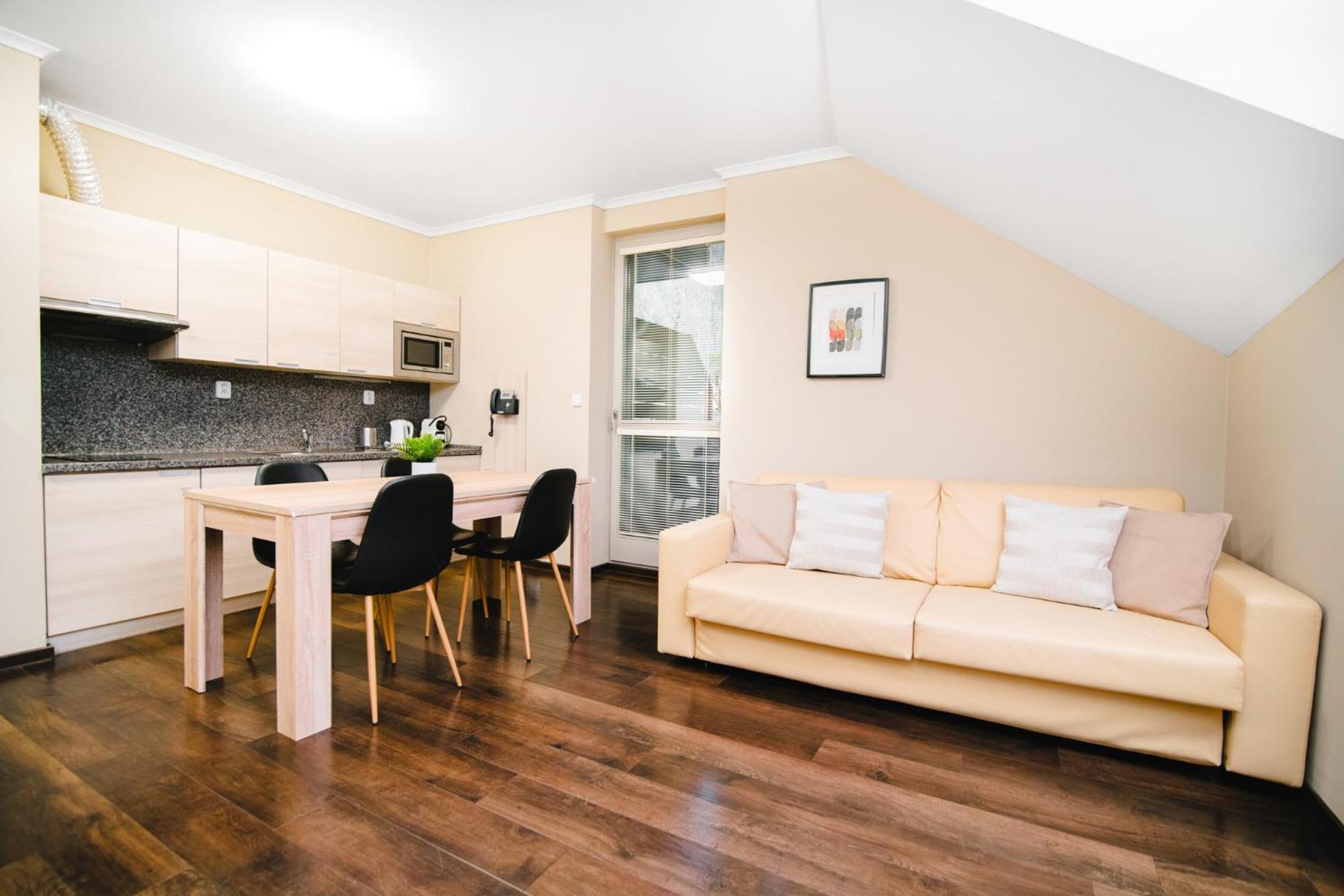 Spirit Harrachov Superior Wellness Apartments - Free Wellness, Wifi, Parking, Harrachov Card Eksteriør bilde