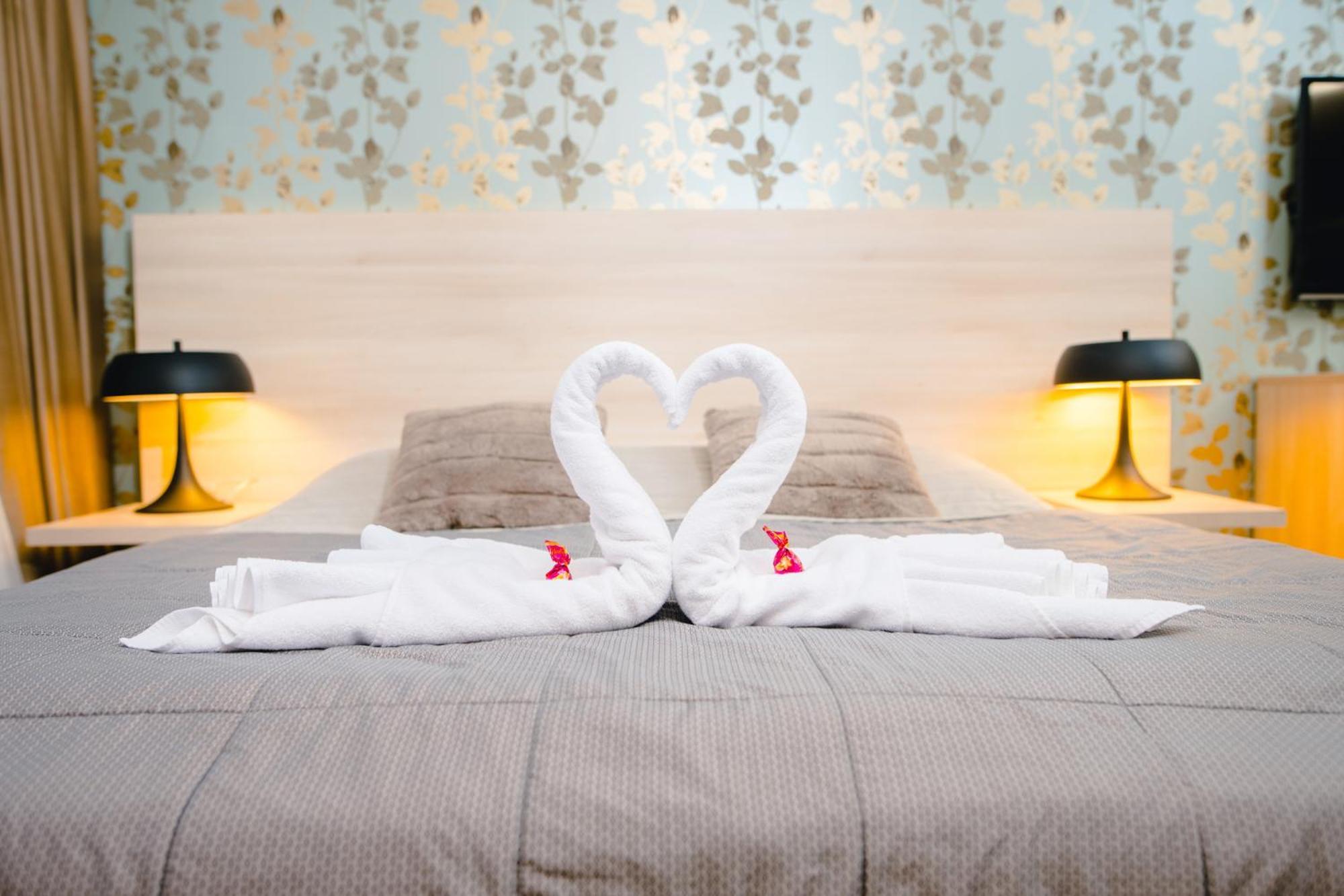 Spirit Harrachov Superior Wellness Apartments - Free Wellness, Wifi, Parking, Harrachov Card Eksteriør bilde